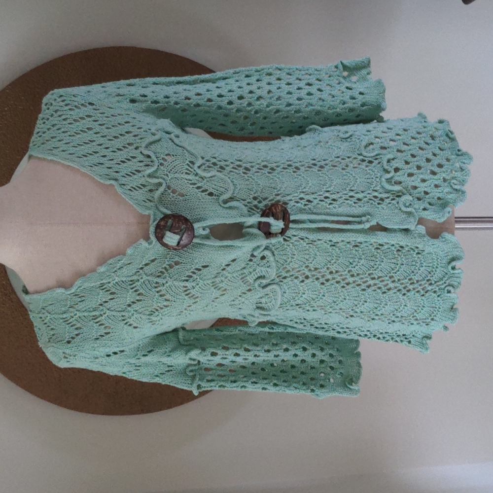 Lisa Cardigan
